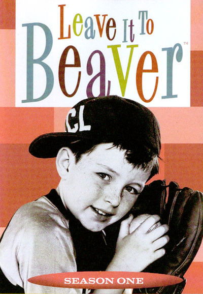 Leave It to Beaver - Season 1 [514168] (A1767408005) [[Shows]] --Plex--
